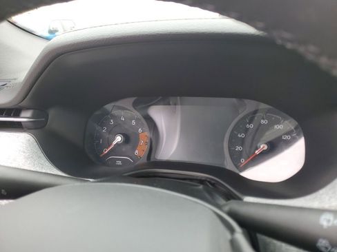 New 2024 Jeep Compass Latitude w/ Convenience Group AWD/4WD image 9