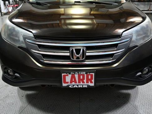 Used 2013 Honda CR-V EX image 16