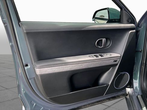 Certified 2025 Hyundai Ioniq 5 Limited AWD/4WD image 21