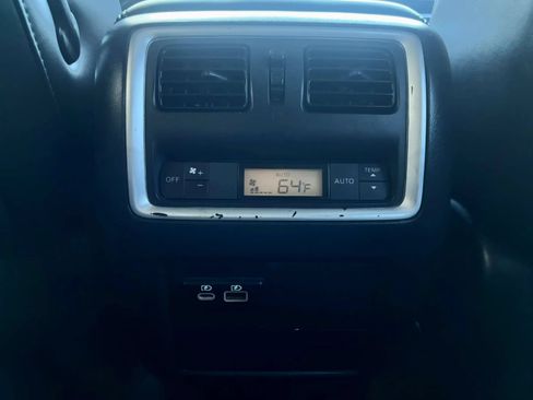 Used 2019 INFINITI QX60 Pure FWD image 43