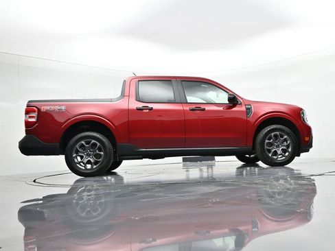 New 2026 Ford Maverick XLT w/ XLT Luxury Package image 25