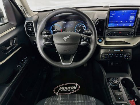 Used 2023 Ford Bronco Sport Heritage AWD/4WD image 23