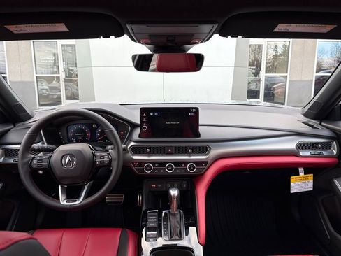 New 2026 Acura Integra A-Spec image 15