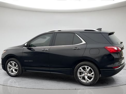 Used 2019 Chevrolet Equinox Premier AWD/4WD image 10