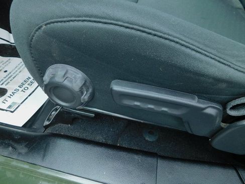 Used 2021 Jeep Wrangler Unlimited Sport image 25