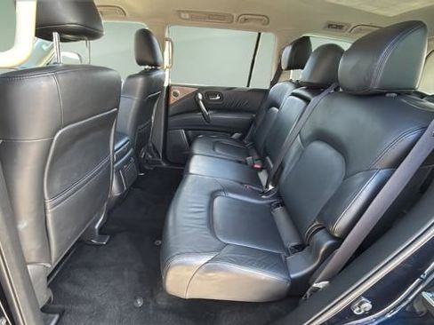Used 2023 Nissan Armada SL image 20