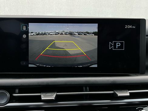 Used 2025 Hyundai Tucson SEL image 33