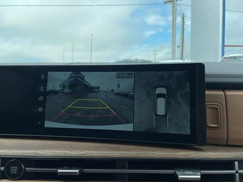 New 2026 Hyundai Santa Fe Calligraphy FWD image 15