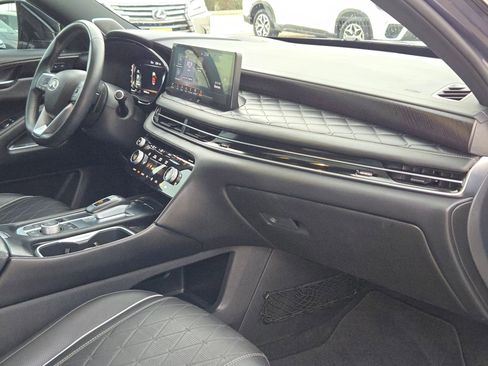 Used 2022 INFINITI QX60 Autograph w/ Cargo Package FWD image 29