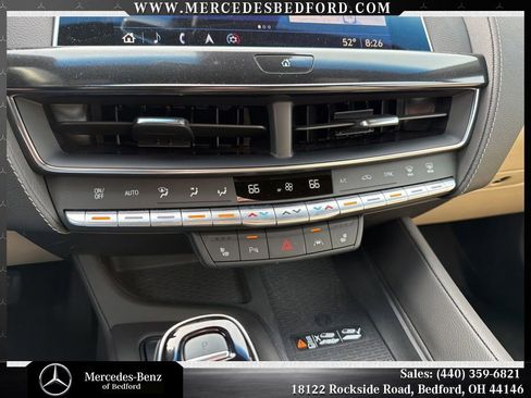Used 2024 Cadillac CT5 Luxury w/ Sun And Sound Package AWD/4WD image 18