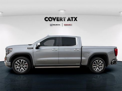 Used 2025 GMC Sierra 1500 Denali w/ Denali Reserve Package image 5