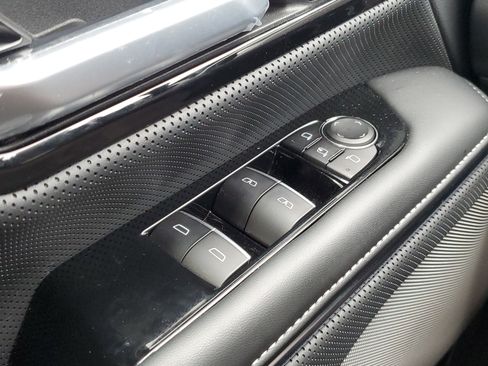 New 2025 GMC Sierra EV Denali AWD/4WD image 24