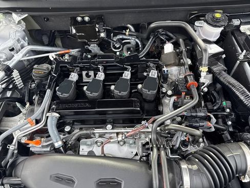 Used 2024 Honda Accord EX image 38