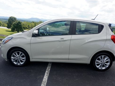 Used 2020 Chevrolet Spark LT image 4