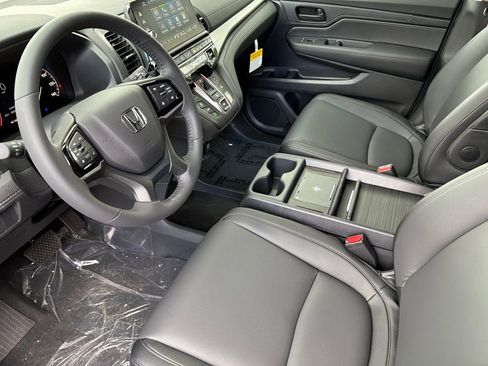 New 2026 Honda Odyssey EX-L image 9