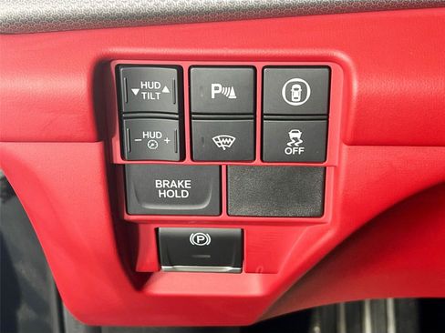 Used 2026 Acura RDX A-Spec AWD/4WD image 11