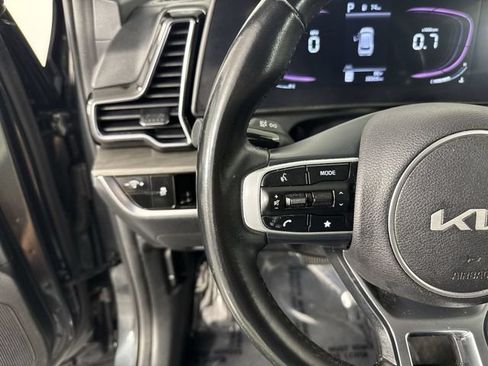 Used 2023 Kia Sportage X-Line AWD/4WD image 12