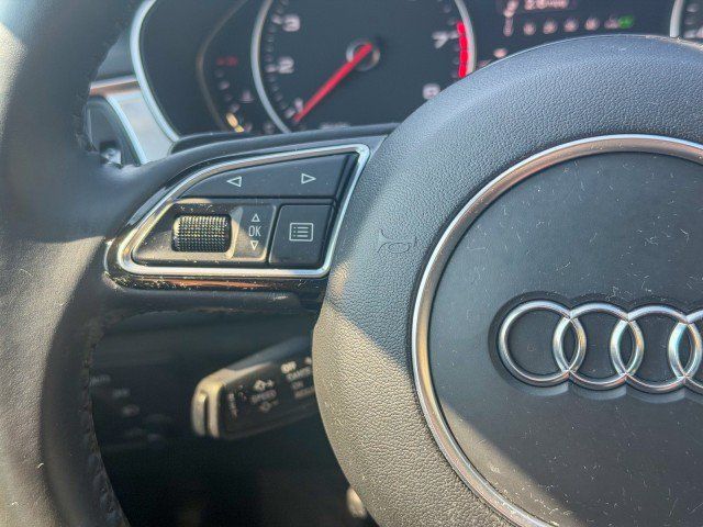 Used 2018 Audi A6 2.0T Premium AWD/4WD image 10