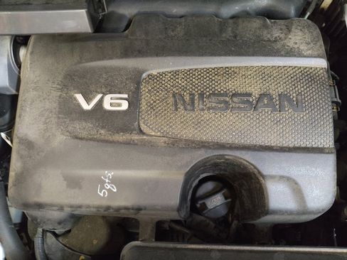 Used 2020 Nissan Pathfinder S image 30