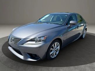 Used 2014 Lexus IS 250 AWD w/ Premium Package 360° Tour