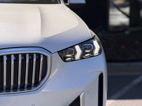 Used 2025 BMW X5 xDrive40i AWD/4WD image 6