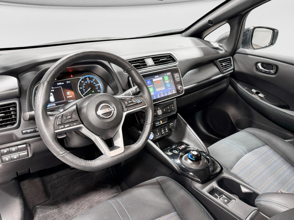 Used 2024 Nissan Leaf SV Plus FWD image 18