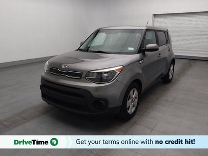 Used 2019 Kia Soul