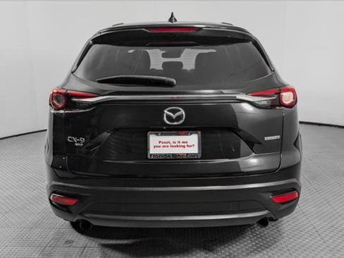 Used 2022 MAZDA CX-9 Touring image 7