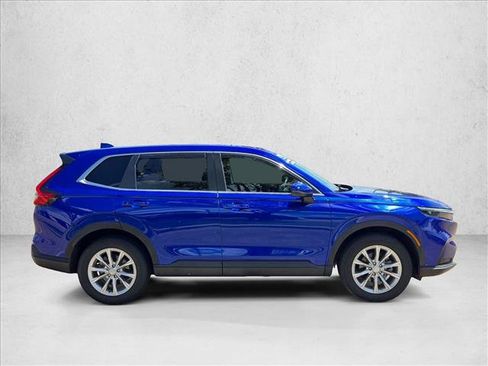 Used 2024 Honda CR-V EX-L image 4