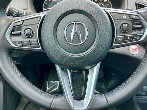 Certified 2024 Acura RDX SH-AWD w/ Technology Package image 25