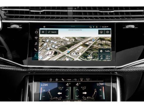 Used 2023 Audi SQ8 Prestige w/ Prestige Package AWD/4WD image 16