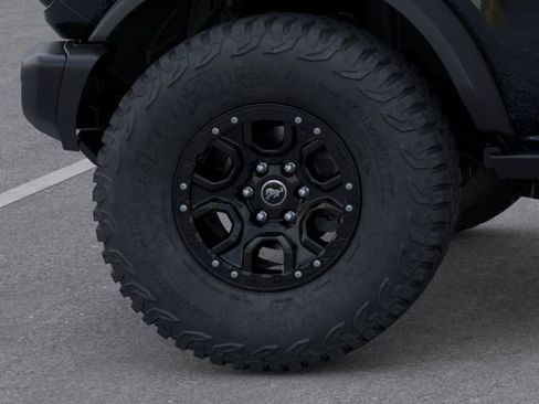 New 2026 Ford Bronco Badlands w/ Sasquatch Package image 21