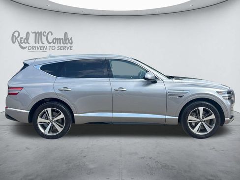 Used 2023 Genesis GV80 2.5T w/ Prestige 20" Package AWD/4WD image 7