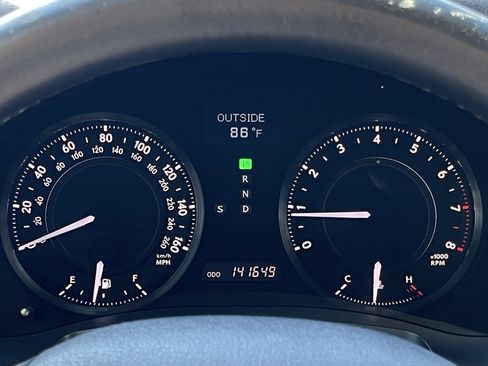 Used 2010 Lexus IS 250C RWD image 26