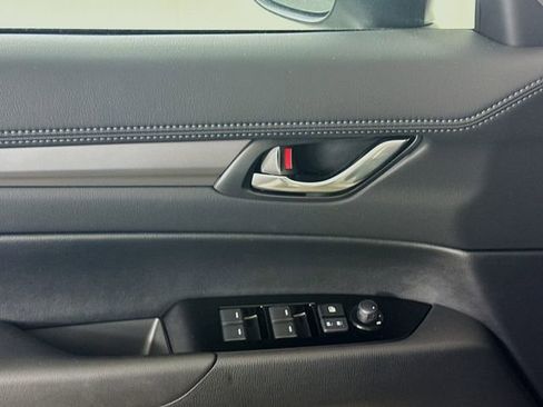 New 2025 MAZDA CX-5 AWD 2.5 S w/ Preferred Package image 18