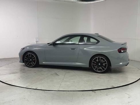 Used 2026 BMW M240i xDrive Coupe image 4