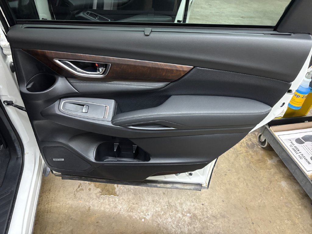 Used 2024 Subaru Ascent Touring AWD/4WD image 20