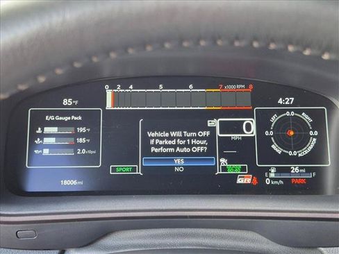 Used 2024 Toyota Corolla GR AWD/4WD image 10