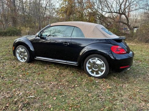 Used 2013 Volkswagen Beetle 2.5 image 62