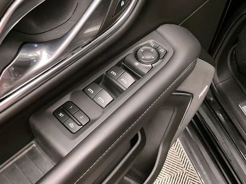 Used 2023 Chevrolet Tahoe LT w/ Max Trailering Package AWD/4WD image 41