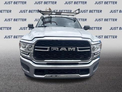 Used 2020 RAM 2500 Tradesman image 2