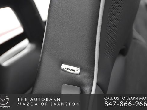 New 2025 MAZDA MX-5 Miata RF Club w/ Weather Package image 28