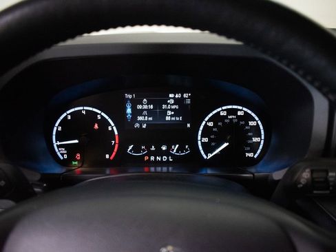 Used 2022 Ford Bronco Sport Big Bend w/ Convenience Package AWD/4WD image 13