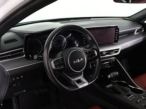 Used 2024 Kia K5 GT-Line image 28