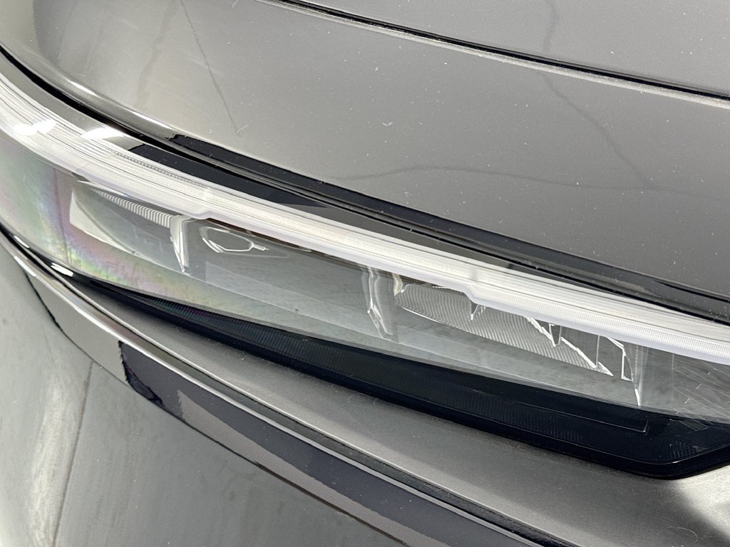 New 2026 Honda Accord LX image 11