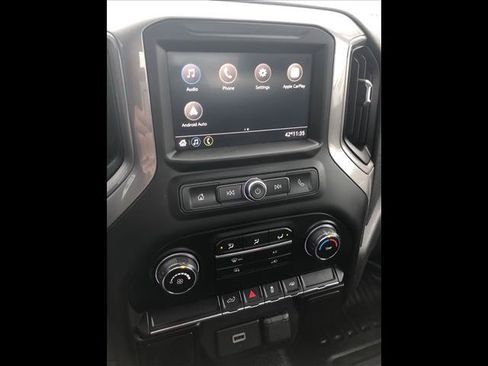 Used 2020 Chevrolet Silverado 1500 W/T w/ WT Fleet Convenience Package RWD image 12