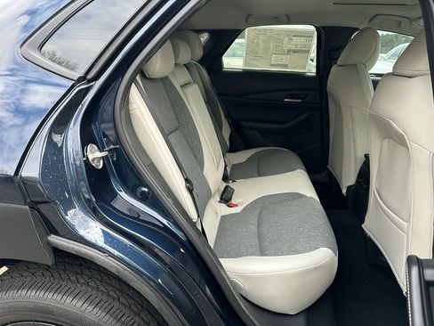 New 2026 MAZDA CX-30 AWD 2.5 S image 22