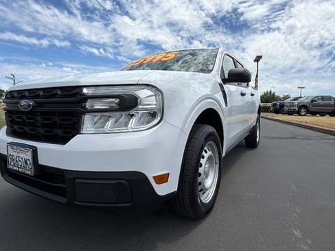 Used 2022 Ford Maverick XL FWD image 9