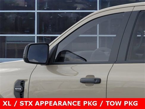 New 2025 Ford Ranger XL w/ Trailer Tow Package image 20