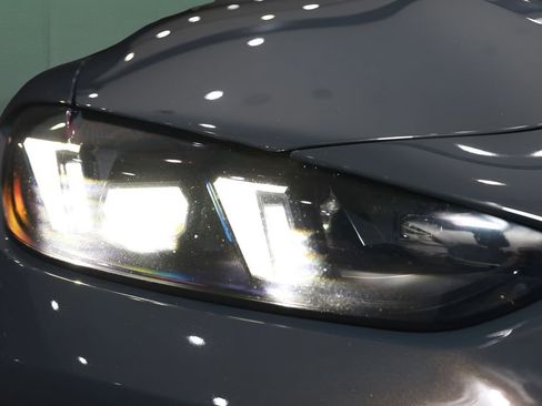 Used 2025 BMW M4 Coupe w/ Executive Package RWD image 35